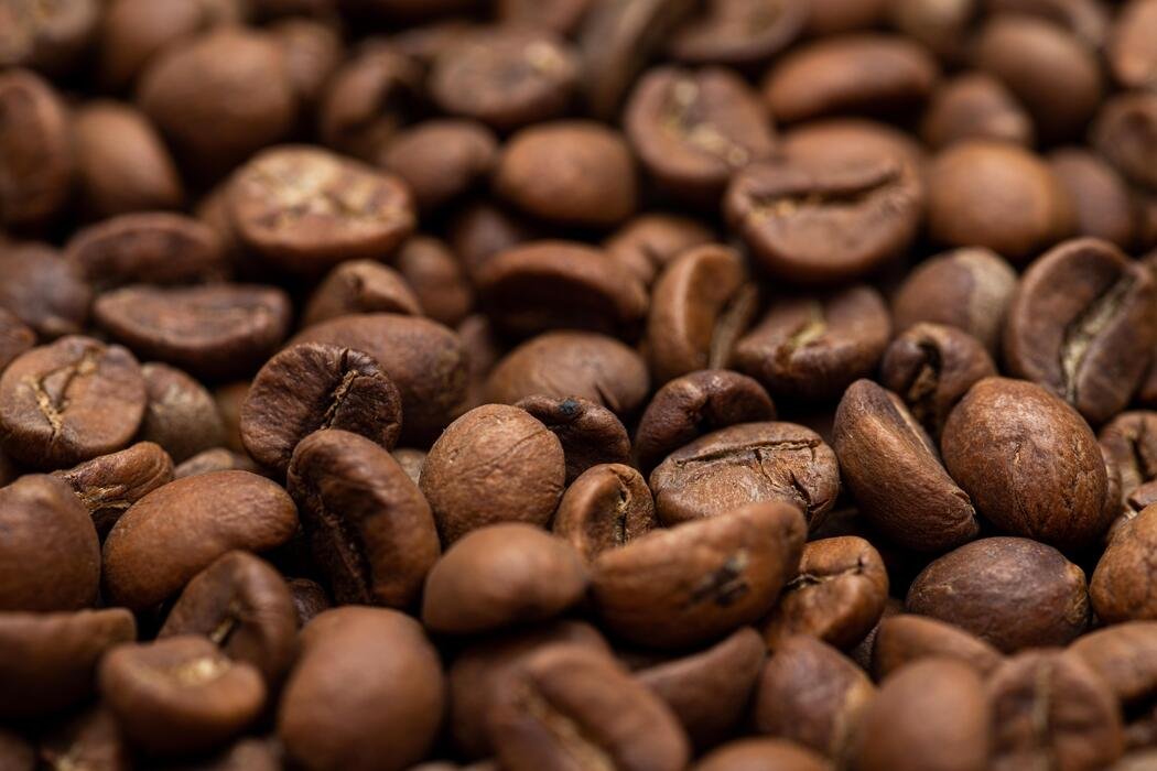 Coffee Beans